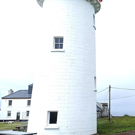 Loop Head Lighthouse Attendant'S Cottage Kilbaha 외부 사진