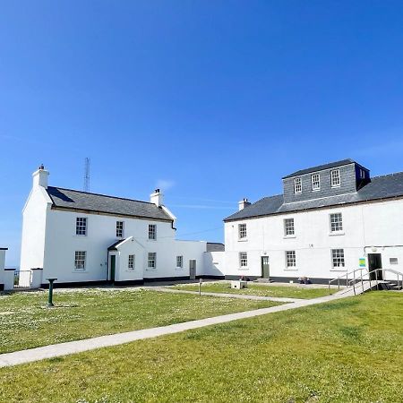 Loop Head Lighthouse Attendant'S Cottage Kilbaha 외부 사진