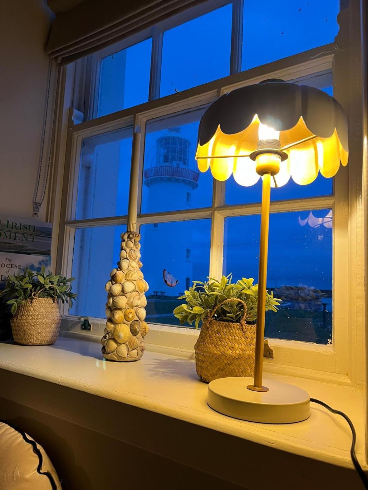 Loop Head Lighthouse Attendant'S Cottage Kilbaha 외부 사진