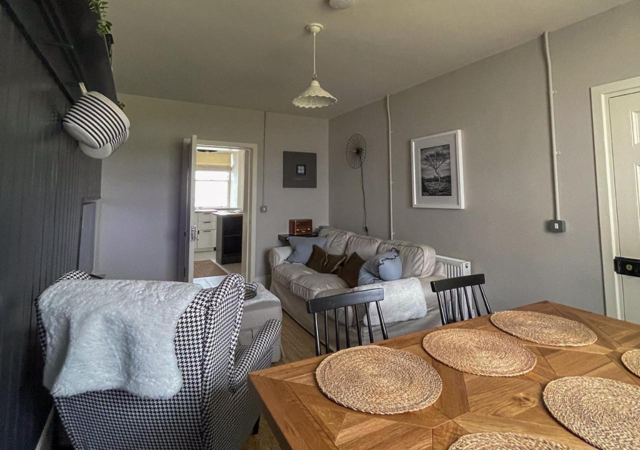 Loop Head Lighthouse Attendant'S Cottage Kilbaha 외부 사진
